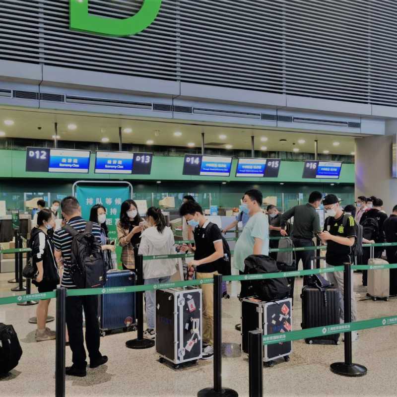 機(jī)場引流導(dǎo)流桿